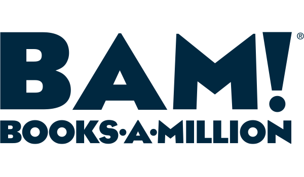 BAM! Books-a-Million logo